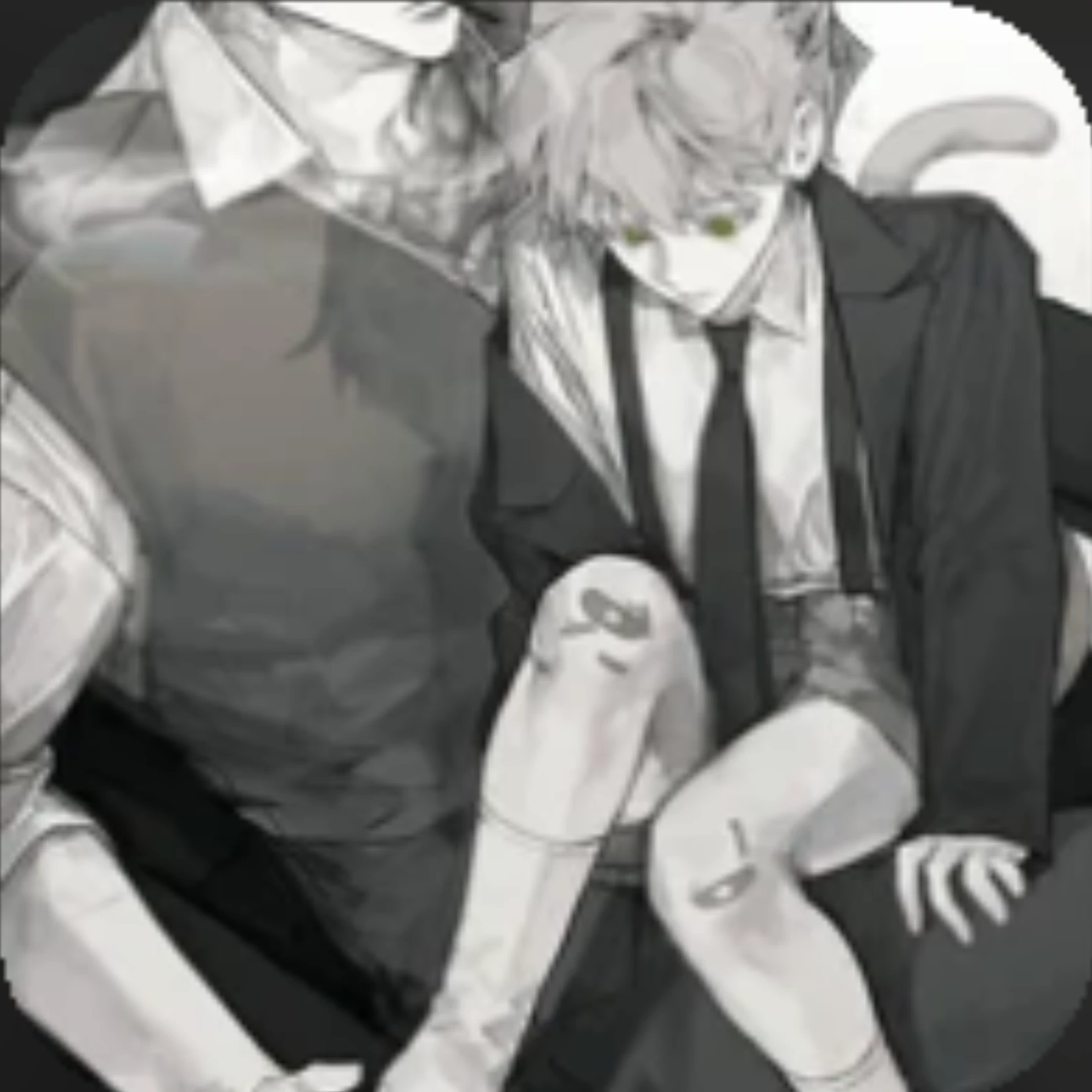 Thumbnail of jake -BL