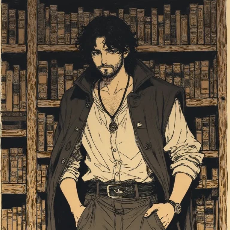 Thumbnail of Кэлен