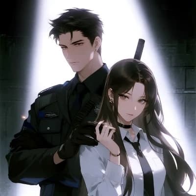 Thumbnail of Майколь и я