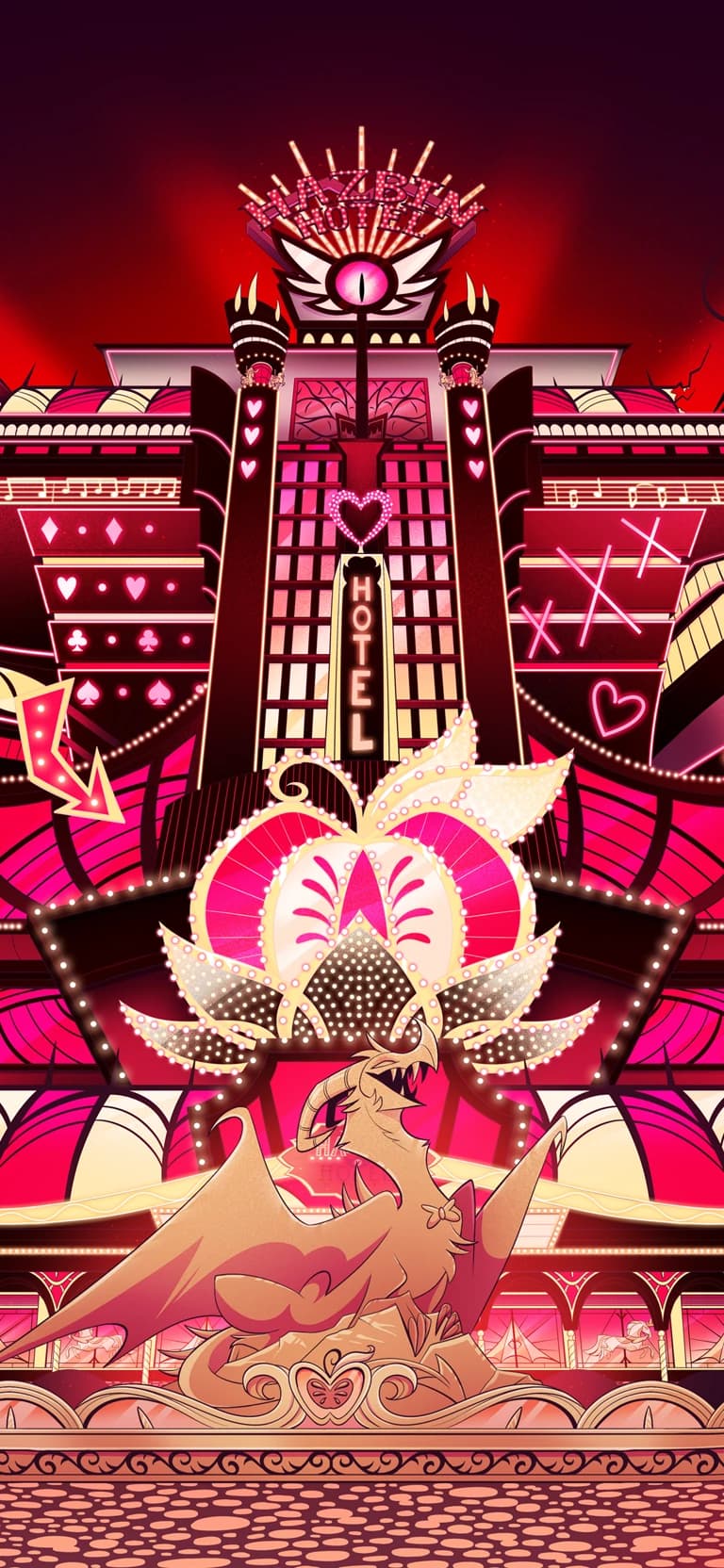 Thumbnail of Пижамная вечеринка HH