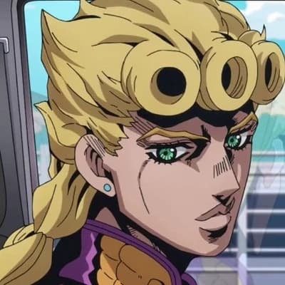 Thumbnail of Giorno Giovanna