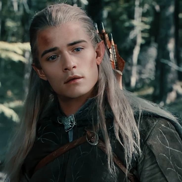 Thumbnail of Леголас Гринлиф