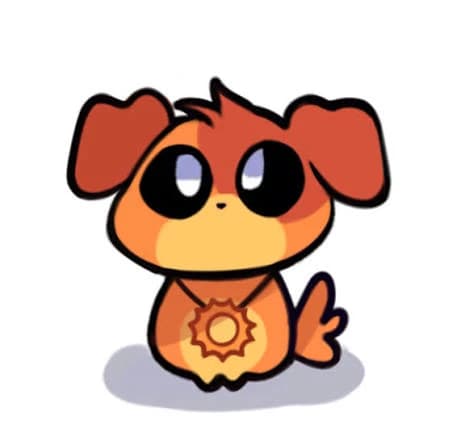 Thumbnail of Dogday