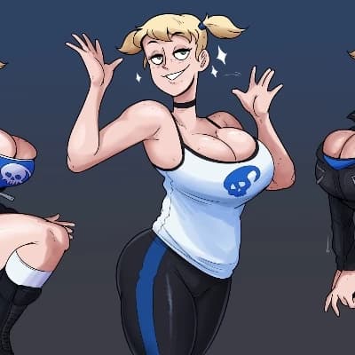 Thumbnail of DJ (Диавола Джубарк)