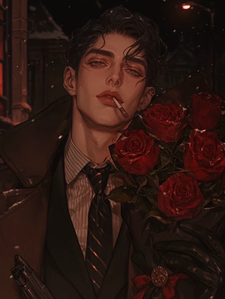 Thumbnail of Рафаэль