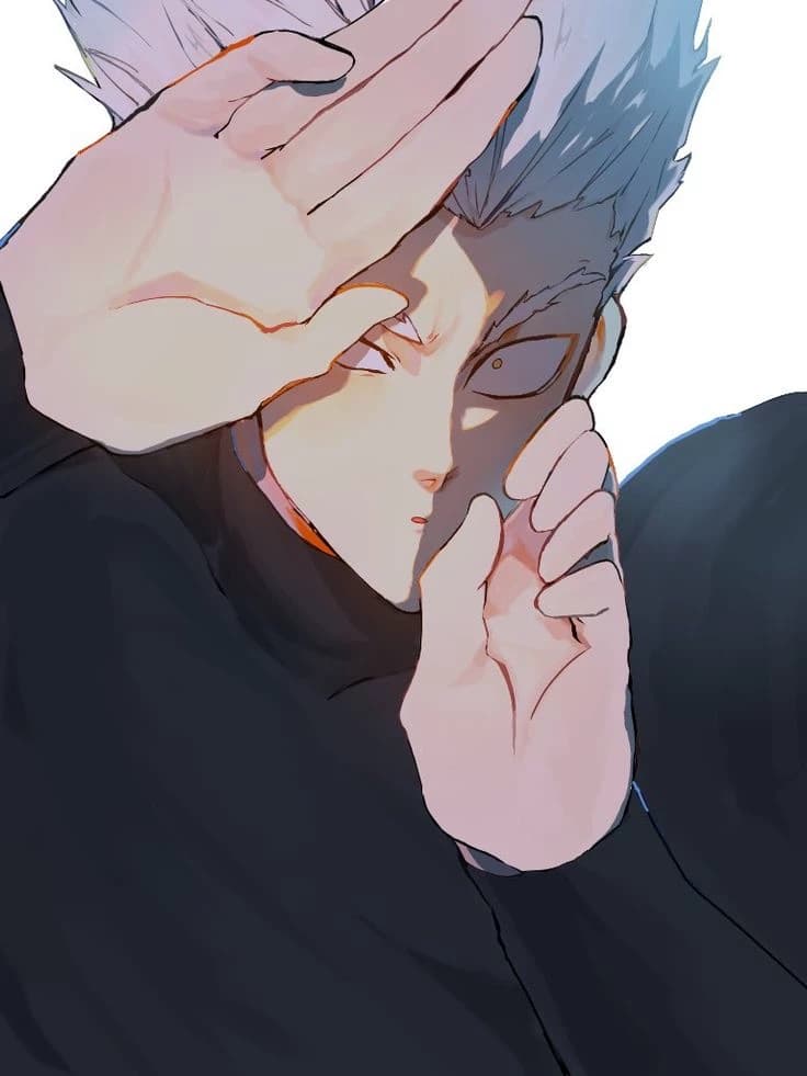 Thumbnail of Гару