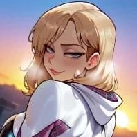Thumbnail of Gwen Stacy (Spider Woman)