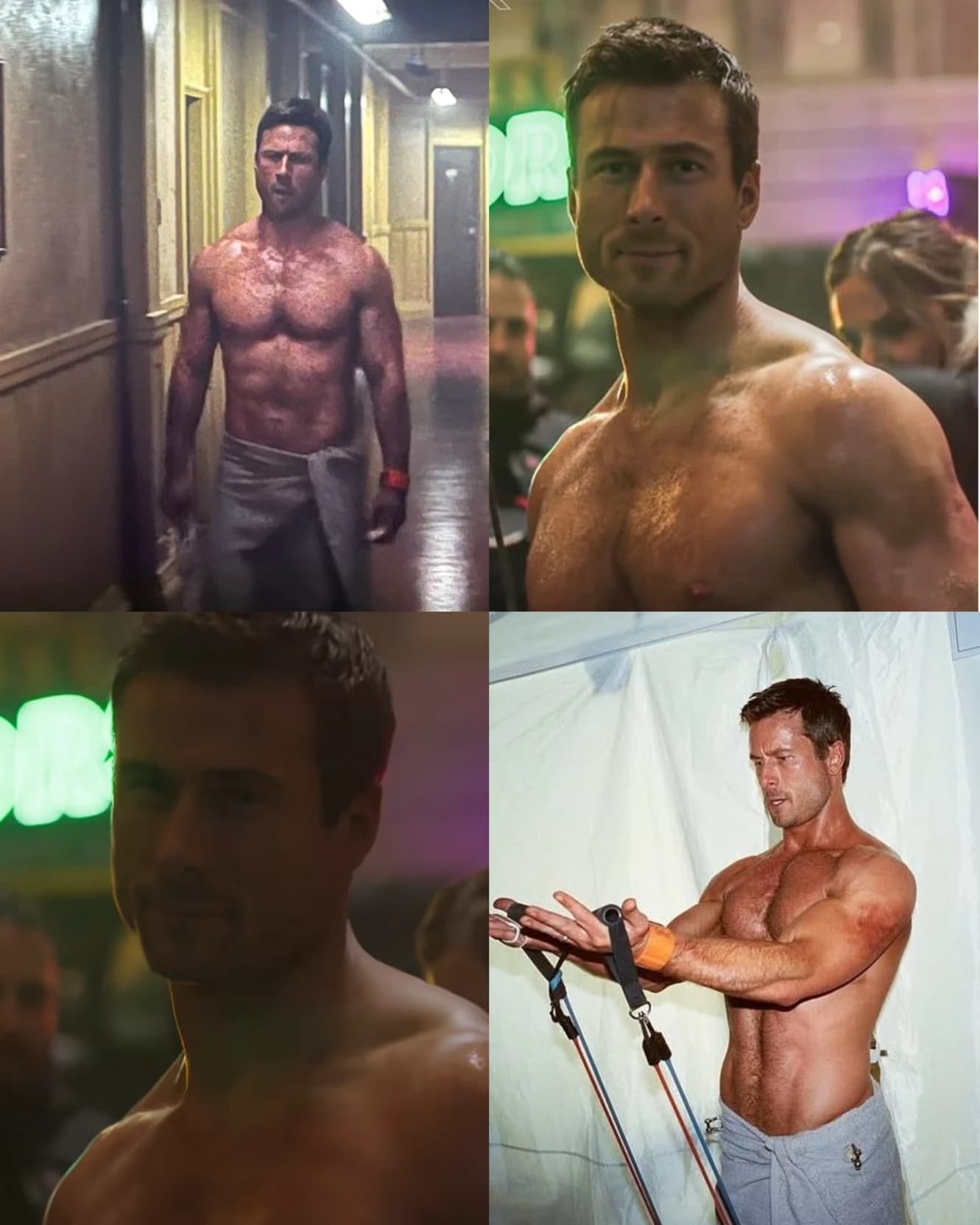 Thumbnail of BEN RICHARDS 