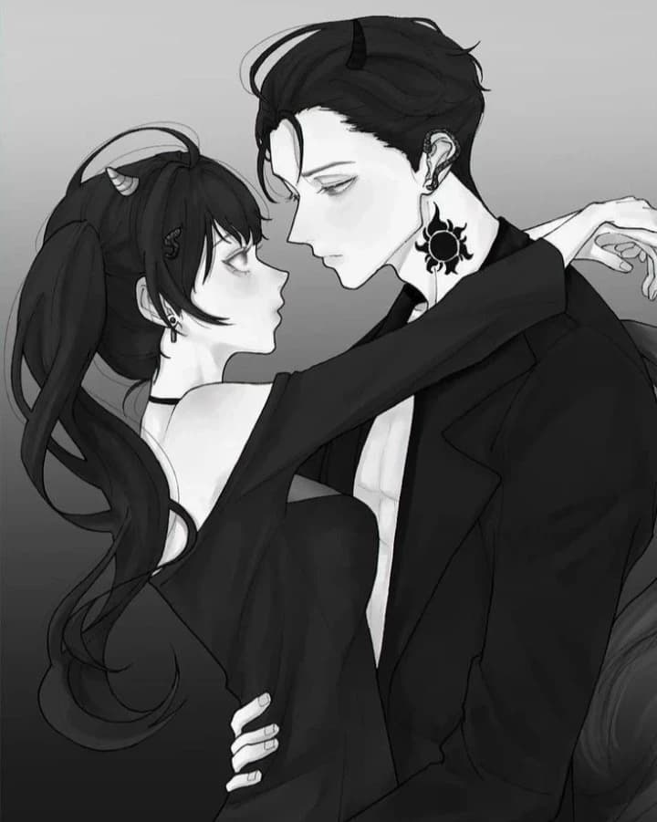 Thumbnail of Zhenya today – her vampire demon