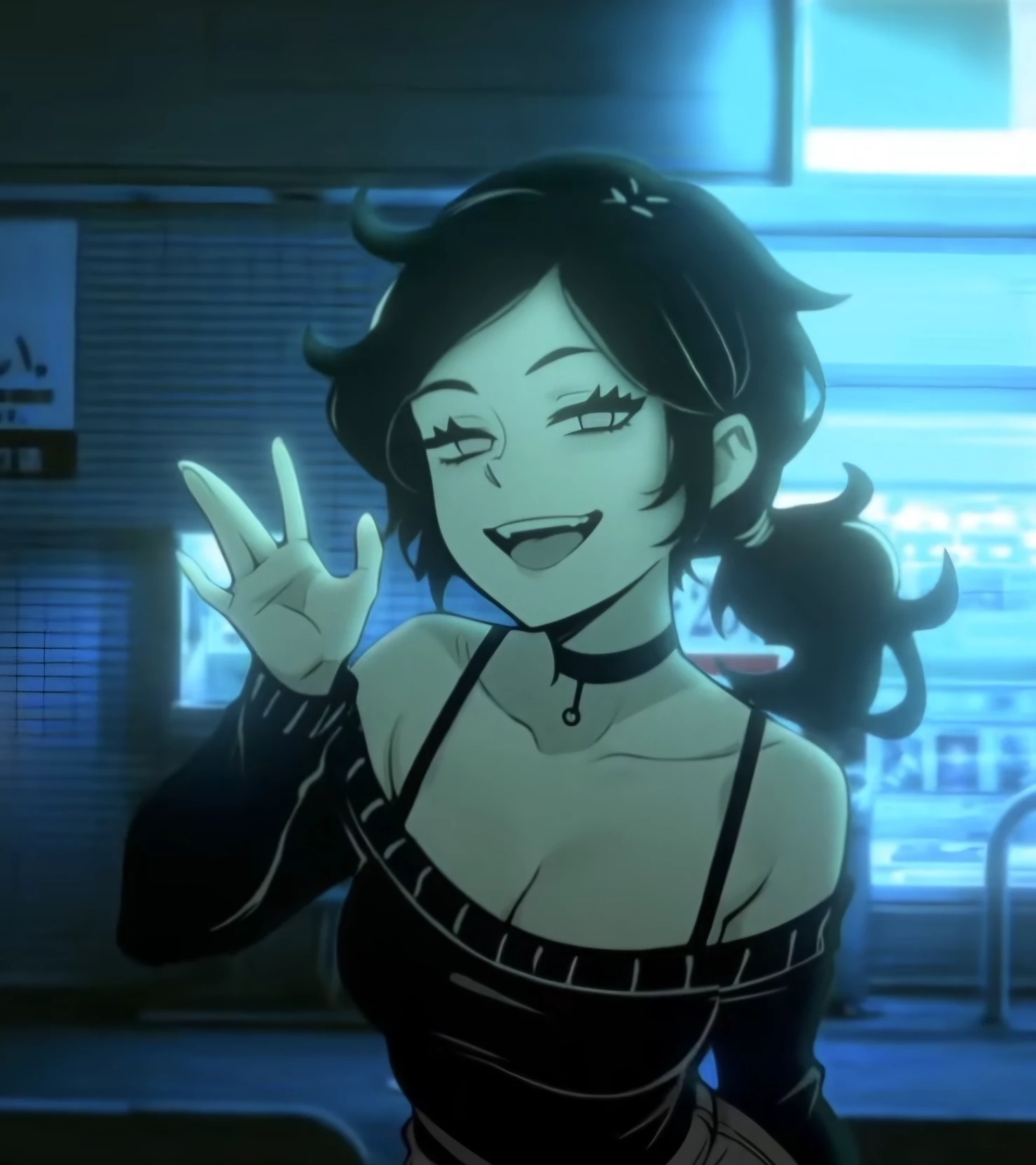 Thumbnail of Ashley Graves, your younger sister