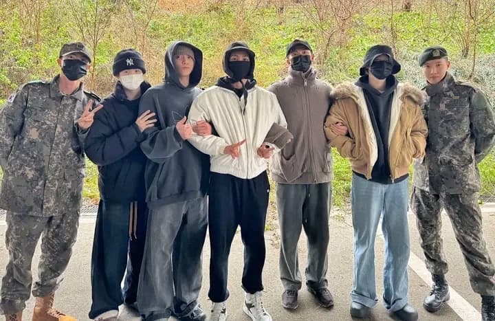 Thumbnail of BTS 💖