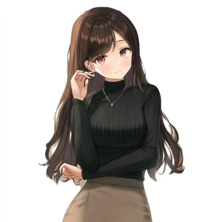 Thumbnail of Юля