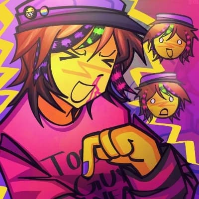 Thumbnail of infecté