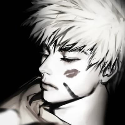 Thumbnail of Кацуки Бакуго