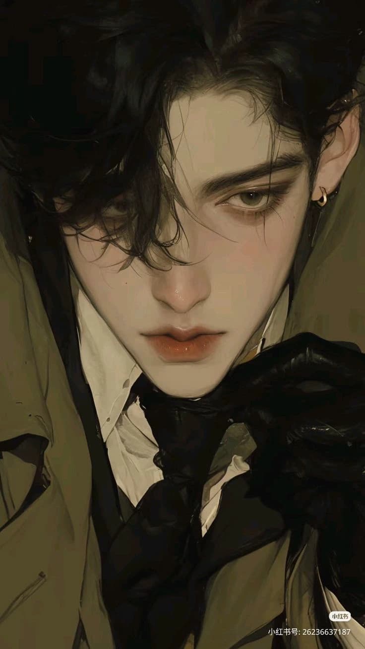 Thumbnail of Иван Лоран (BL/MLM)