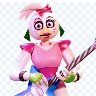 Thumbnail of Чика Курица