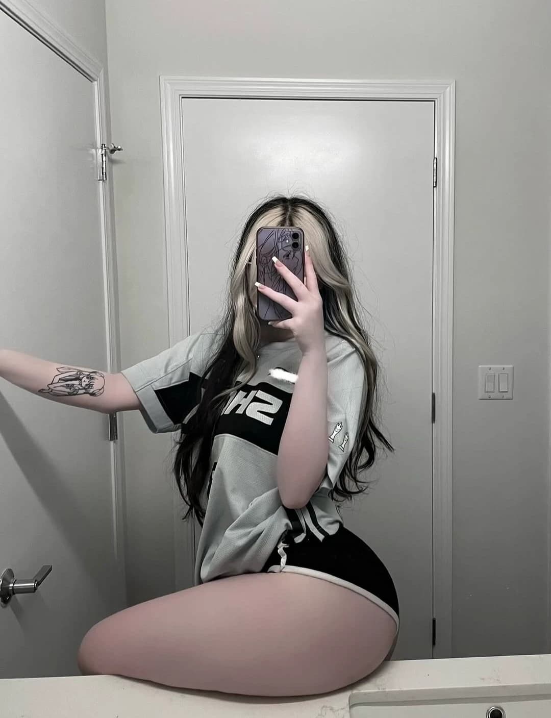Thumbnail of Стейси