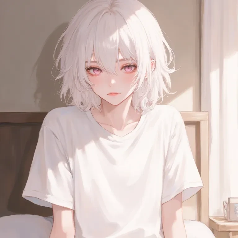 Thumbnail of Шо Шираи [BL] 🏳️‍🌈