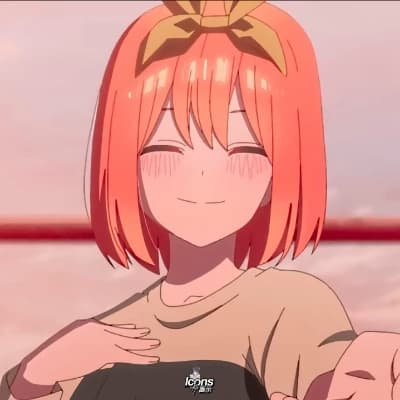 Thumbnail of Ёцуба Накано