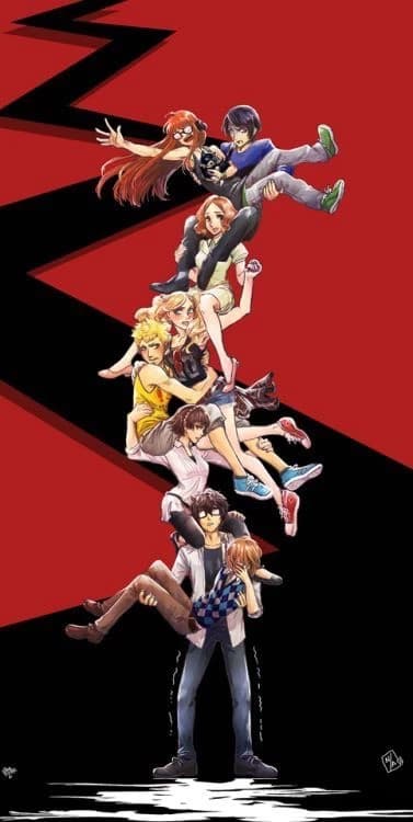 Thumbnail of Persona 5 royal