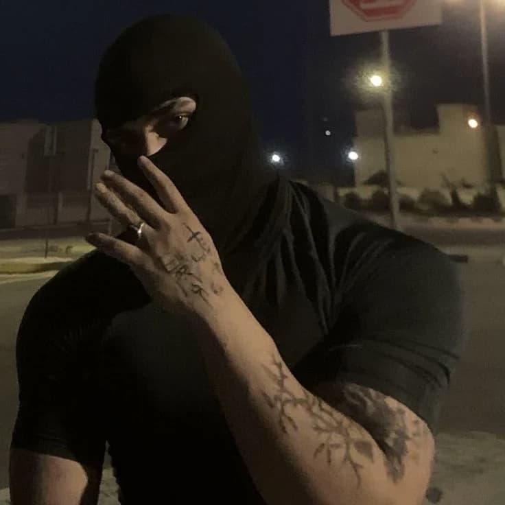 Thumbnail of Михаил Перес
