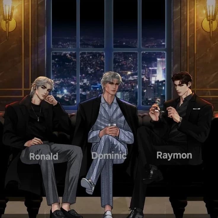 Thumbnail of Marcendez Family Elite