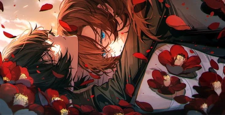 Thumbnail of Соукоку. Не отпускай