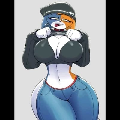 Thumbnail of Мяу-черепа