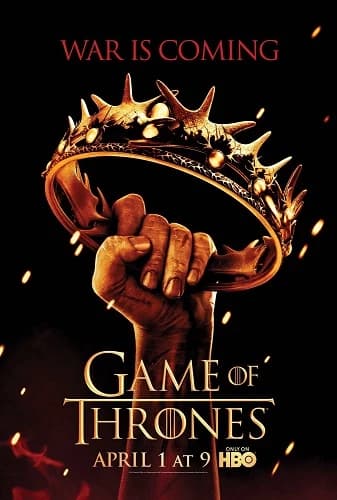 Thumbnail of Game of Thrones RPG series