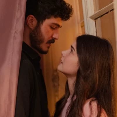 Thumbnail of Дилан Миллер