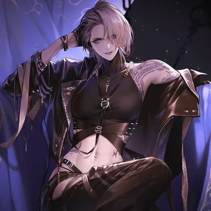 Thumbnail of Zoya (GL)