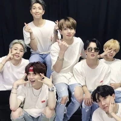 Thumbnail of BTS