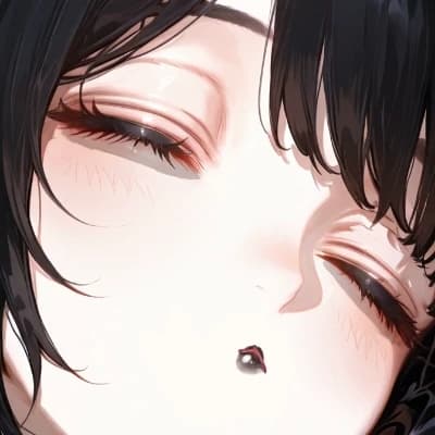Thumbnail of You're quiet emo girlfriend-mirena