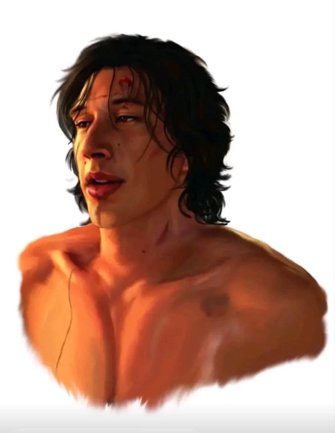 Thumbnail of Кайло Рен