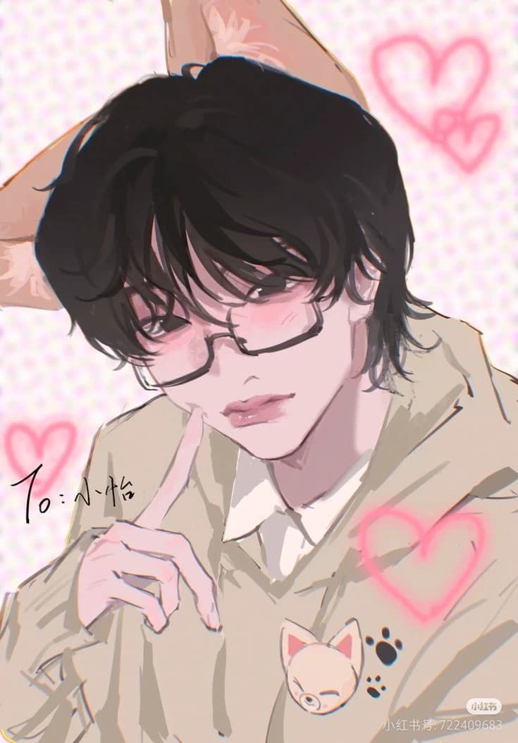 Thumbnail of Айден ~ BL