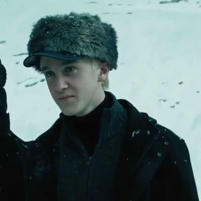 Thumbnail of Драко Малфой -ДРАРИ