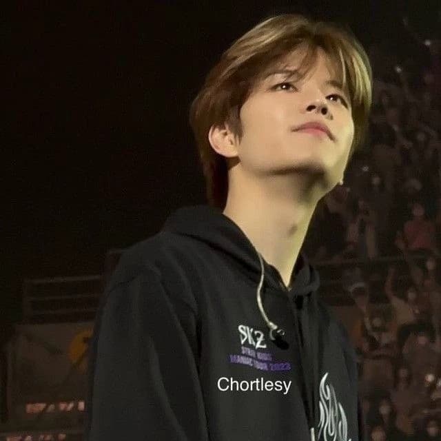 Thumbnail of Ким Сынмин