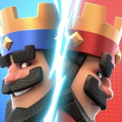 Thumbnail of Королевская битва