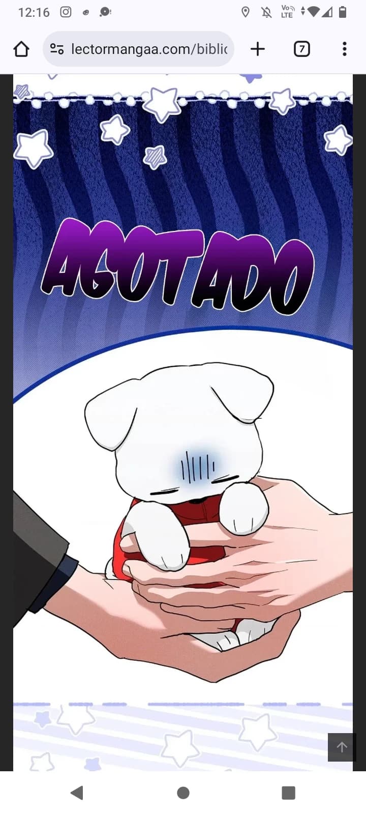 Thumbnail of Make your own story