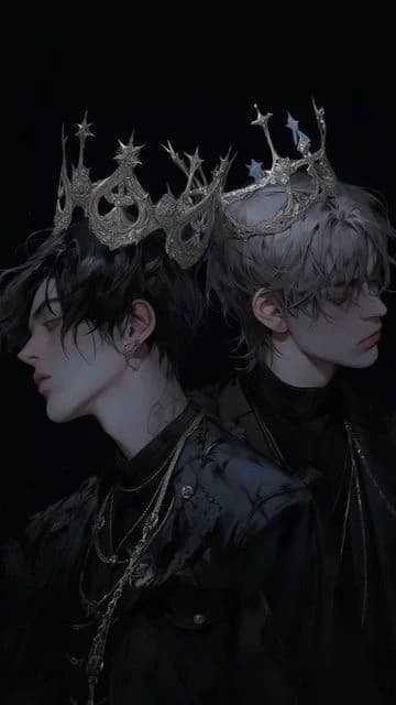 Thumbnail of Кейн и Арес
