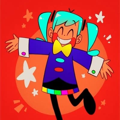 Thumbnail of Мику Статик