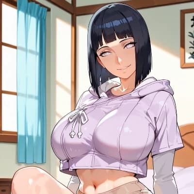 Thumbnail of Хината Хьюгс