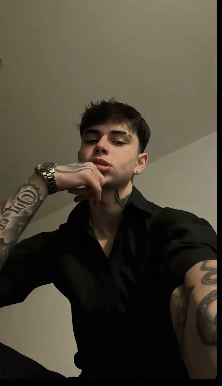 Thumbnail of Джонатас