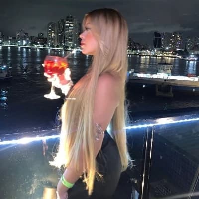 Thumbnail of Луна | бывшая девушка 💋