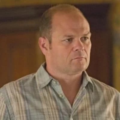 Thumbnail of Sheriff Andrew "Andy" Bellefleur