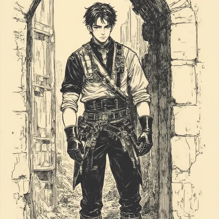 Thumbnail of Логан Бойд