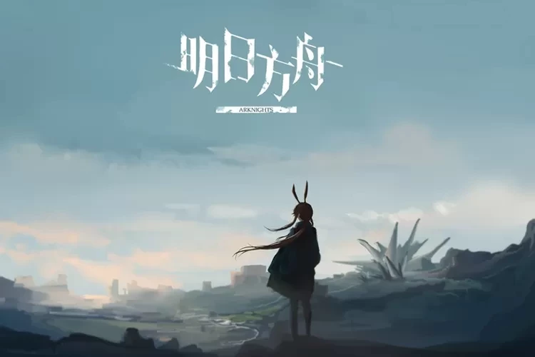 Thumbnail of Arknight-Frozen AU