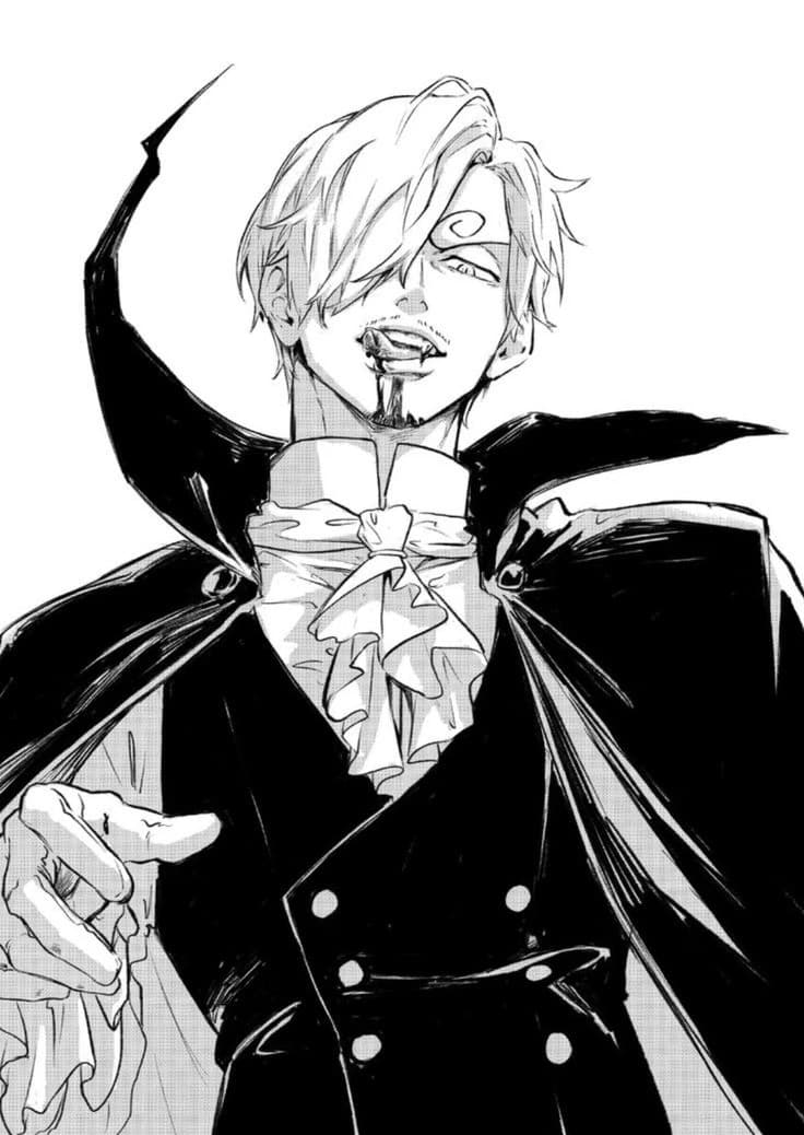 Thumbnail of 🩸➶➶ 𝑺𝒂𝒏𝒋𝒊- 𝑶 𝑽𝒂𝒎𝒑𝒊𝒓𝒐➷➷🧛🏻‍♂️