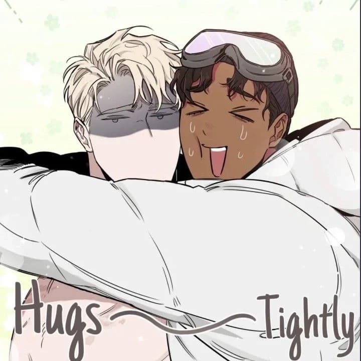 Thumbnail of Dimitri and Caesar