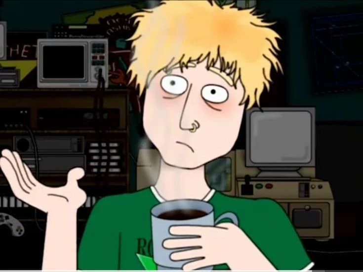 Thumbnail of Тимми Макнотон